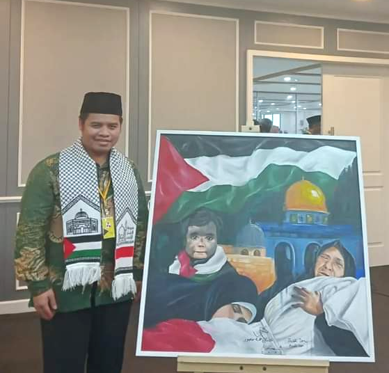 Perlawanan Jihad Palestina dan Ancaman Serius Terhadap Negara Israel 1 Perlawanan Jihad Palestina dan Ancaman Serius Terhadap Negara Israel