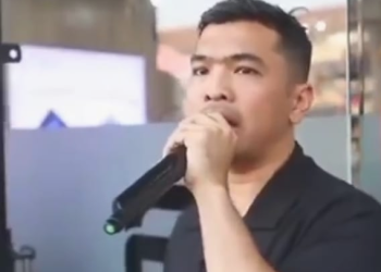 Putra Siregar Berikan Transport Rp100.000 Untuk Tiap Pelamar Kerja