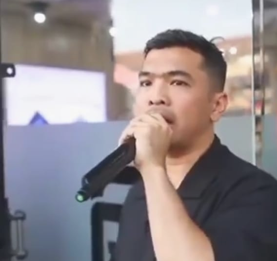 Putra Siregar Berikan Transport Rp100.000 Untuk Tiap Pelamar Kerja 1 Putra Siregar Berikan Transport Rp100.000 Untuk Tiap Pelamar Kerja