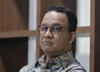 Menurut Perhitungan Anies Berpotensi Kalah Pada Pilkada DKI 2024 – Warga Berita