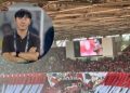 Bermain di Stadion Utama Gelora Bung Karno, Indonesia Tumbang Oleh Iraq dengan Skor 2-0 – Warga Berita