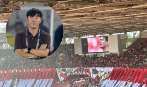 Bermain di Stadion Utama Gelora Bung Karno, Indonesia Tumbang Oleh Iraq dengan Skor 2-0 – Warga Berita