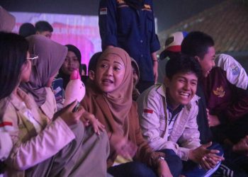 Tanamkan Pancasila Kepada Pelajar, Pemda Purbalingga Selenggarakan Pancasila Youth Camp