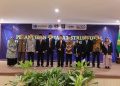 Rektor Unimus lantik Dekan Periode 2024 – 2028 – Universitas Muhammadiyah Semarang