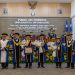 Rektor UNDIP Apresiasi Guru Besar Atas Kontribusi Keilmuan dan Community Development