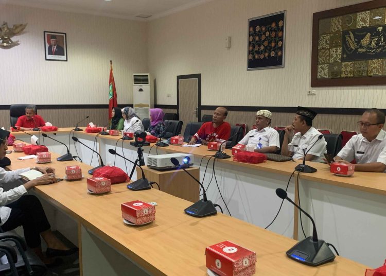 Kenalkan Potensi Kabupaten Purbalingga Sebagai Produsen Sanggul 1 Kenalkan Potensi Kabupaten Purbalingga Sebagai Produsen Sanggul