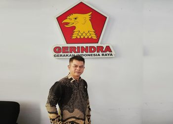 Ketua BAPDA DPC Gerindra Garut Pastikan Kader Maju “Garut 1” untuk Pilkada 2024 – Warga Berita