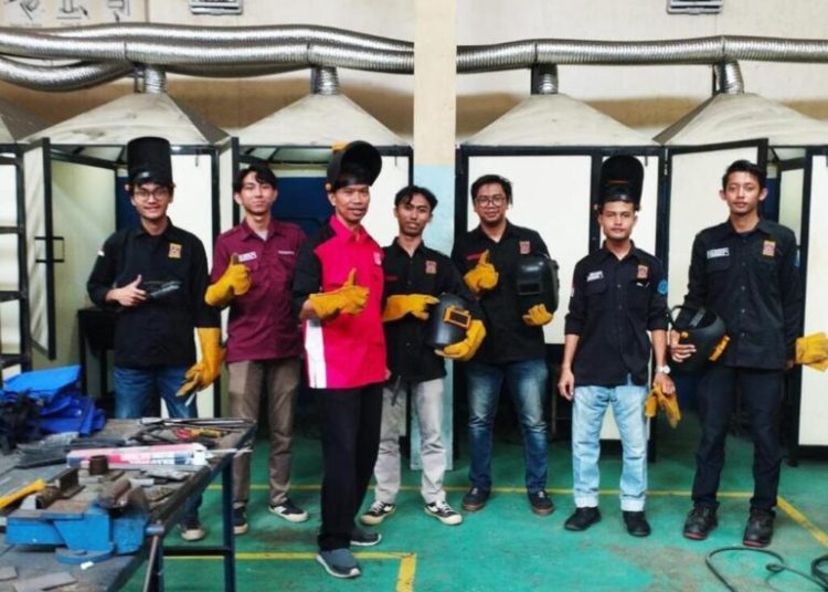 LSP UNS Gelar Uji Kompetensi, Skema Okupasi Ahli Keselamatan dan Kesehatan Kerja Miliki Peminat Terbanyak – Universitas Sebelas Maret