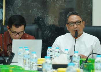 Siklus Iklim Ekstrim Menjadi Tantangan yang Dihadapi Petani Indonesia