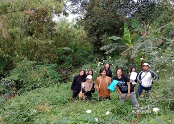 Mahasiswa MBKM FP UNS Binaan LPTP Surakarta Ikut Serta dalam Imbal Jasa Lingkungan di Boyolali – Universitas Sebelas Maret