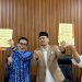 UNDIP Terima Kunjungan FISIP ULM
