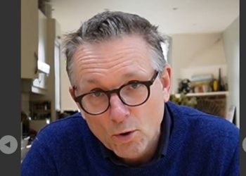 Presenter Terkenal Inggris Ditemukan Tewas di Pulau Symi Yunani