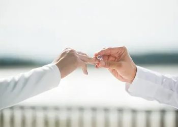 Muhadjir Effendy Minta Pasangan Nikah Muda Dibina Harmoni dan Ekonominya