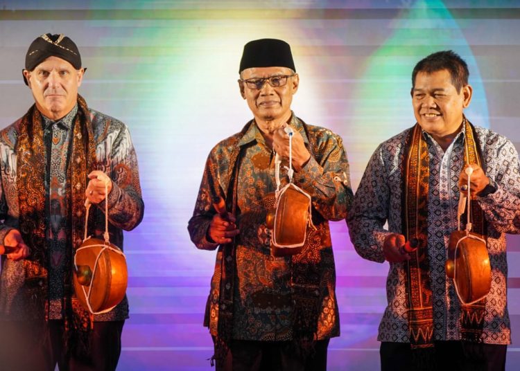 Muhammadiyah Gandeng Ormas Lintas Iman Mengeliminasi TB di Indonesia