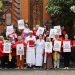 Muhammadiyah, Greenfaith, dan Organisasi Lintas Iman Belajar Merawat Bumi dari Rumah Ibadah