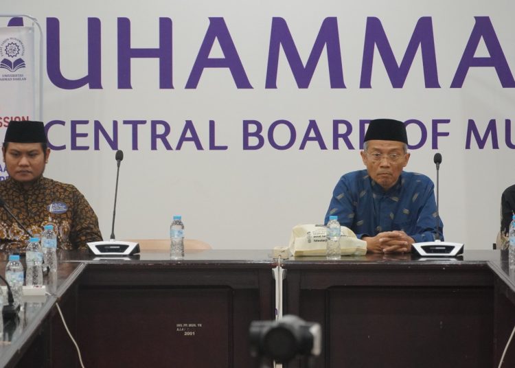 Muhammadiyah Susun Pedoman Kaderisasi Ulama Tarjih 1 Muhammadiyah Susun Pedoman Kaderisasi Ulama Tarjih