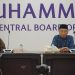 Muhammadiyah Susun Pedoman Kaderisasi Ulama Tarjih 9 Muhammadiyah Susun Pedoman Kaderisasi Ulama Tarjih