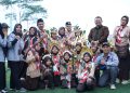 Terpuruk Di Taman Fun Bowling, SD N 1 Purbalingga Lor Bawa Kwarcab Purbalingga Raih 2 Giat Prestasi Pesta Siaga