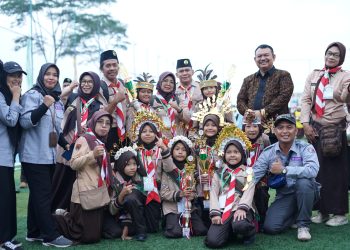 Terpuruk Di Taman Fun Bowling, SD N 1 Purbalingga Lor Bawa Kwarcab Purbalingga Raih 2 Giat Prestasi Pesta Siaga 1 Terpuruk Di Taman Fun Bowling, SD N 1 Purbalingga Lor Bawa Kwarcab Purbalingga Raih 2 Giat Prestasi Pesta Siaga