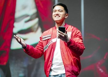 kaesang
