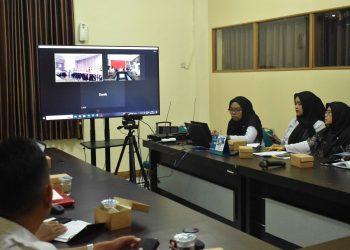 Pemkab Purbalingga Komitmen Terus Tekan Angka Stunting