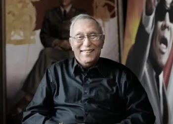 Inilah Sosok Almarhum Permadi di Mata Waketum Gerindra Habiburokhman – Warga Berita