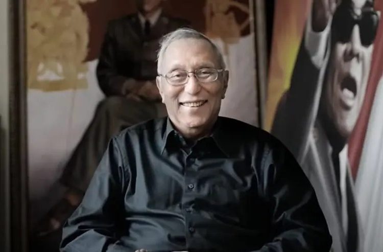 Inilah Sosok Almarhum Permadi di Mata Waketum Gerindra Habiburokhman – Warga Berita