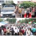 1129 Personel Polri Siap Amankan Aksi Solidaritas Palestina Di Kedubes AS – Warga Berita