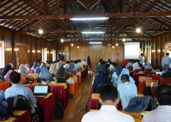 Podes 2024, Menjamin Kualitas Data Kewilayahan untuk Pembangunan Desa di Purbalingga
