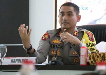 Kapolres Banjarnegara Pimpin Sertijab Kasat Reskrim Serta Kapolsek Rakit 9 Kapolres Banjarnegara Pimpin Sertijab Kasat Reskrim Serta Kapolsek Rakit