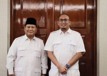 Laksanakan Arahan Dari Prabowo, Gerindra Sumbar Sebar 73 Ekor Sapi Kurban – Warga Berita