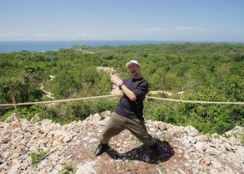 Ramai-ramai Tolak Pembangunan Beach Club Milik Raffi Ahmad