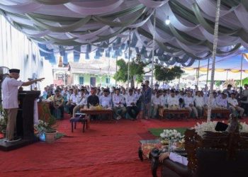 Gerindra Dukung Penuh Ali Rahman Maju Sebagai Calon Bupati – Warga Berita