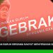 Aliansi Gerakan Buruh Bersama Rakyat Menyerukan Semua Pihak Tolak Tapera