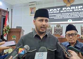 Gerindra Bakal Lihat Survei Sebelum Usung Calon Wali Kota Malang – Warga Berita