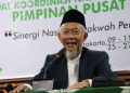 Muhammadiyah Respons Soal Tanazul di Muzdalifah dan Mina