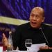 Saan Minta KPU Tingkatkan Koordinasi dengan TNI-Polri Jelang Pilkada Serentak – Partai NasDem