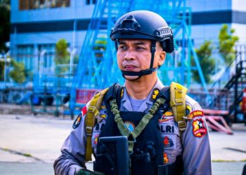 KKB Bunuh Lagi Masyarakat Sipil di Puncak Jaya – Warga Berita