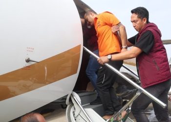 PB SEMMI Apresiasi Polri Tangkap Buronan Kelas Kakap Thailand – Warga Berita