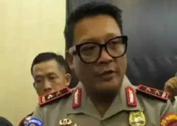 Polri Tangkap Satu Orang Buronan TPPO di Italia – Warga Berita