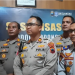 Kasat Lantas Polres Brebes Sosialisasikan Pemilik Odong-odong Bisa Dipidana dengan Ancaman 2 Tahun Penjara