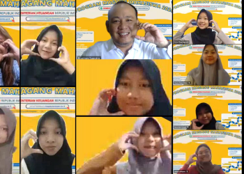 Sebanyak 22 Mahasiswa PSDKU UNDIP Lolos Magang Kemenkeu 2024 Batch 2