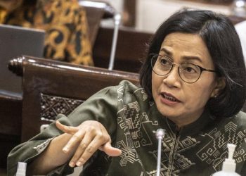 Indonesia Hibah Senjata senilai 8 Miliar kepada Pasukan Khusus Kamboja