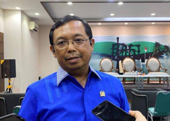 Tim Gugus Tugas Sinkronisasi Diisi Petinggi Gerindra, Demokrat: Kewenangan Prabowo – Warga Berita