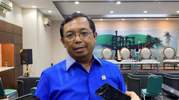 Tim Gugus Tugas Sinkronisasi Diisi Petinggi Gerindra, Demokrat: Kewenangan Prabowo – Warga Berita 1 Tim Gugus Tugas Sinkronisasi Diisi Petinggi Gerindra, Demokrat: Kewenangan Prabowo – Warga Berita