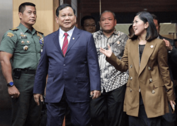 Ketua Komisi I DPR RI Dukung Gagasan Prabowo Kirim Pasukan Perdamaian ke Gaza – Warga Berita