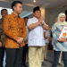 Gerindra Resmi Usung Khofifah-Emil di Pilgub Jatim