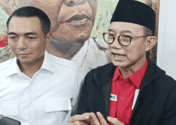 PDI-P Jatim Gandeng Gerindra Kolaborasi di 16 Pilkada – Warga Berita