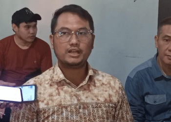 ASA Klaim Direstui DPP Gerindra di Pilwalkot Makassar – Warga Berita