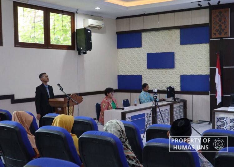 Teliti Motor Listrik, Yuniaristanto Berhasil Raih Gelar Doktor dari UNS 1 Teliti Motor Listrik, Yuniaristanto Berhasil Raih Gelar Doktor dari UNS